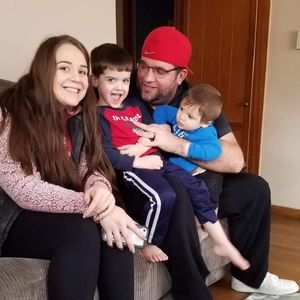 Meet your Posher, Michael